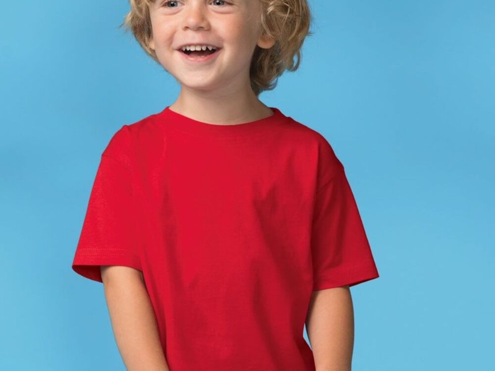 Toddler Thumbnail