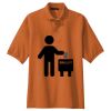 Silk Touch Polo Thumbnail