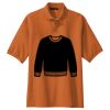 Silk Touch Polo Thumbnail