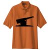 Silk Touch Polo Thumbnail