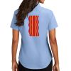 Women's Short Sleeve Easy Care Shirt Thumbnail