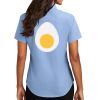 Women's Short Sleeve Easy Care Shirt Thumbnail