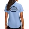Women's Short Sleeve Easy Care Shirt Thumbnail
