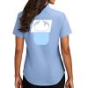 Women's Short Sleeve Easy Care Shirt Thumbnail