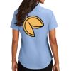 Women's Short Sleeve Easy Care Shirt Thumbnail
