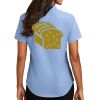 Women's Short Sleeve Easy Care Shirt Thumbnail