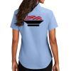 Women's Short Sleeve Easy Care Shirt Thumbnail