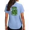 Women's Short Sleeve Easy Care Shirt Thumbnail