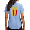 Women's Short Sleeve Easy Care Shirt Thumbnail
