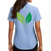 Women's Short Sleeve Easy Care Shirt Thumbnail