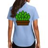 Women's Short Sleeve Easy Care Shirt Thumbnail