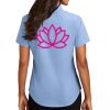 Women's Short Sleeve Easy Care Shirt Thumbnail