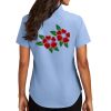 Women's Short Sleeve Easy Care Shirt Thumbnail