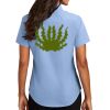 Women's Short Sleeve Easy Care Shirt Thumbnail