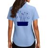 Women's Short Sleeve Easy Care Shirt Thumbnail