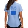 Women's Short Sleeve Easy Care Shirt Thumbnail