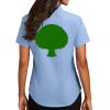 Women's Short Sleeve Easy Care Shirt Thumbnail