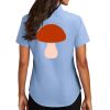 Women's Short Sleeve Easy Care Shirt Thumbnail