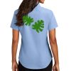 Women's Short Sleeve Easy Care Shirt Thumbnail