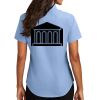 Women's Short Sleeve Easy Care Shirt Thumbnail