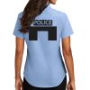 Women's Short Sleeve Easy Care Shirt Thumbnail