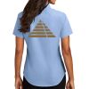 Women's Short Sleeve Easy Care Shirt Thumbnail