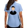 Women's Short Sleeve Easy Care Shirt Thumbnail