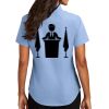 Women's Short Sleeve Easy Care Shirt Thumbnail