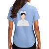 Women's Short Sleeve Easy Care Shirt Thumbnail