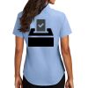 Women's Short Sleeve Easy Care Shirt Thumbnail