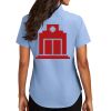 Women's Short Sleeve Easy Care Shirt Thumbnail