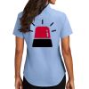 Women's Short Sleeve Easy Care Shirt Thumbnail