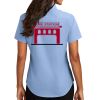 Women's Short Sleeve Easy Care Shirt Thumbnail