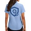 Women's Short Sleeve Easy Care Shirt Thumbnail