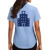 Women's Short Sleeve Easy Care Shirt Thumbnail