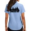 Women's Short Sleeve Easy Care Shirt Thumbnail