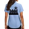 Women's Short Sleeve Easy Care Shirt Thumbnail