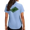Women's Short Sleeve Easy Care Shirt Thumbnail