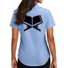 Women's Short Sleeve Easy Care Shirt Thumbnail