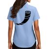 Women's Short Sleeve Easy Care Shirt Thumbnail
