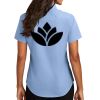 Women's Short Sleeve Easy Care Shirt Thumbnail