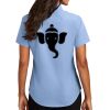 Women's Short Sleeve Easy Care Shirt Thumbnail