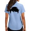 Women's Short Sleeve Easy Care Shirt Thumbnail