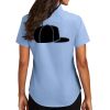 Women's Short Sleeve Easy Care Shirt Thumbnail