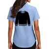 Women's Short Sleeve Easy Care Shirt Thumbnail