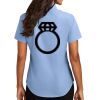 Women's Short Sleeve Easy Care Shirt Thumbnail