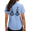 Women's Short Sleeve Easy Care Shirt Thumbnail