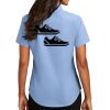 Women's Short Sleeve Easy Care Shirt Thumbnail