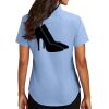 Women's Short Sleeve Easy Care Shirt Thumbnail