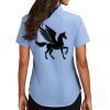 Women's Short Sleeve Easy Care Shirt Thumbnail